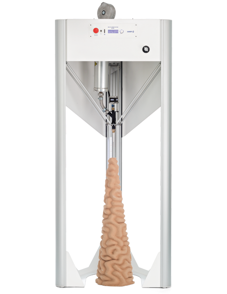 Delta 3d Yazıcılar Nedir