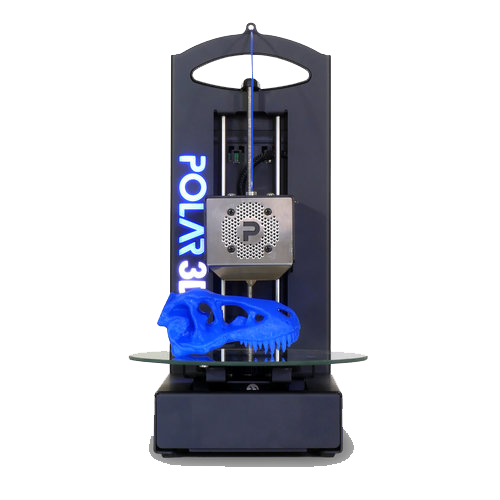 Polar Yazıcı Nedir