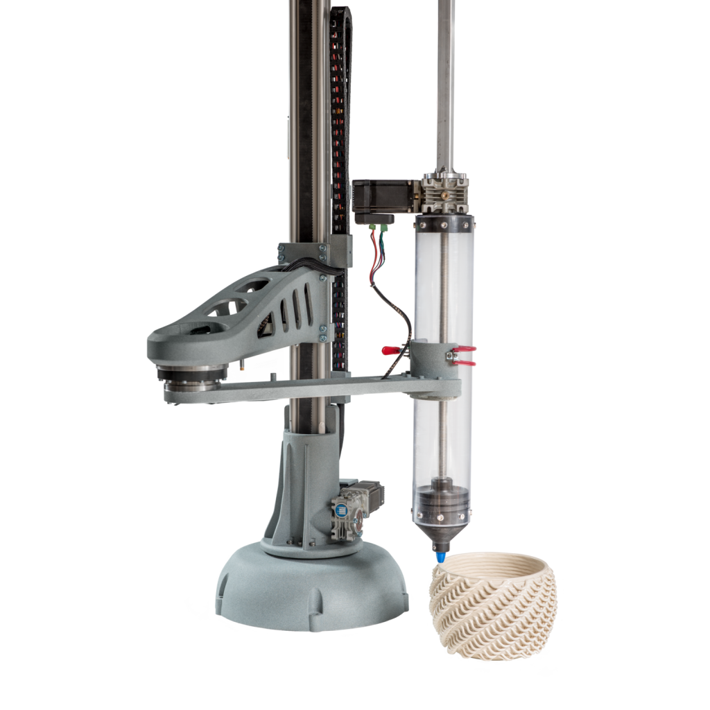 3D Yazıcılar Nedir