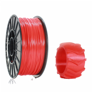 TPU Filament Nedir ?